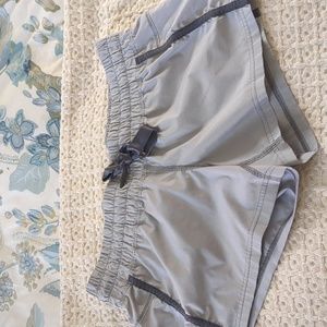 Ladies Lululemon shorts